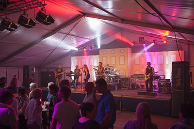 Vrije Gildedag Ravenstein 2016